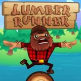 play Lumber Runner