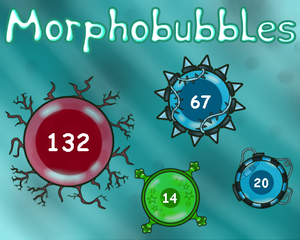 Morphobubbles