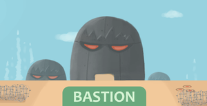 Bastion