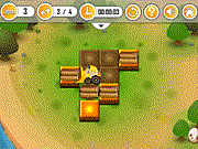 play Super Dozer