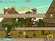 play Pharaoh Mummy Guard Treasures