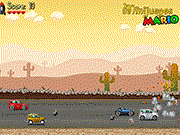play Bombing Cars