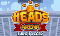 Heads Arena: Euro Soccer