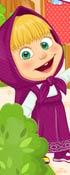 play Masha And The Bear Summer Fun