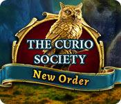 play The Curio Society: New Order