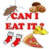 Can I Eat It- Quiz Puzzle