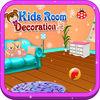 Kids Room Decoration - Game For Girls, Toddler And Kids