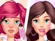 play My Fresh Start Makeover