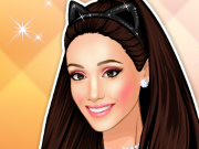 play Ariana Grande Cosmo Girl