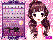 play Sweetheart Maid Makeup Edition