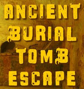 2Rule Ancient Burial Tomb Escape