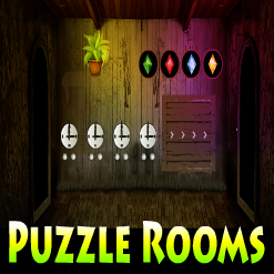 play Puzzle Rooms Escape