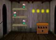play Puzzle Rooms Escape