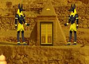 play Ancient Burial Tomb Escape