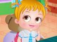 play Baby Hazel Learns Vehicles