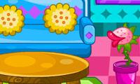 play Decorate My Monster House