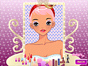 play Lolita Lolita Makeup Edition