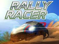 play Rally Racer