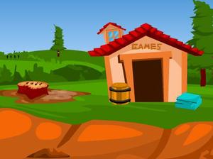 play Ajaz Escape The Julio Ostrich