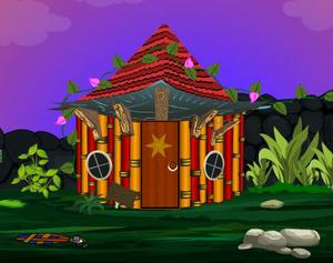 play Knf Beauty Village Escape