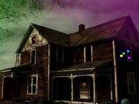 play Ghost Forest House Escape