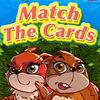 Match The Cards Puzzle