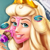 play Enjoy Aurora Real Makeover