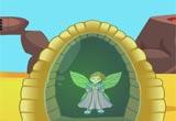 play Cute Fairy Rescue