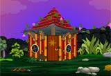 play Beauty Village Escape