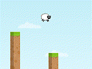 play Jumpy Sheep