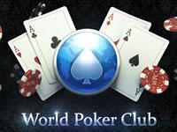 play World Poker Club
