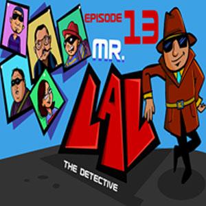 play Mr Lal The Detective 13
