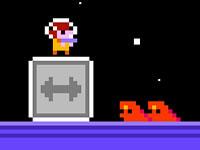 play Spaceman Steve In Boxtermination