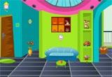 play New Colorful Room Escape