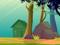 play Diamond Necklace Rescue