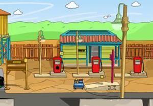 play Mr. Lal The Detective Episode 16 Game
