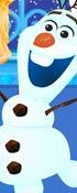 play Olaf Damages Elsa'S Closet