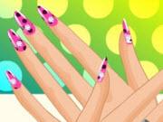 play Fruitilicious Summer Nails