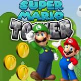 play Mario Super Tower