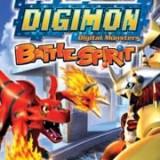 play Digimon Battle Spirit