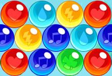 play Bubble Charms