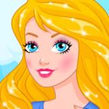 play Super Barbie Summer Plan