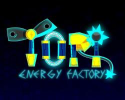 play Tori Energy Factory