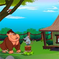 play King Kong Rescue