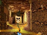 play Cranium House Escape