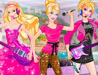 play Barbie Princess Or Popstar