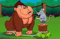 play King Kong Rescue Escape