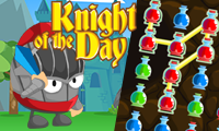 play Knight Of The Day