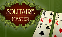 play Solitaire Master