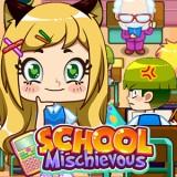 play School Mischievous